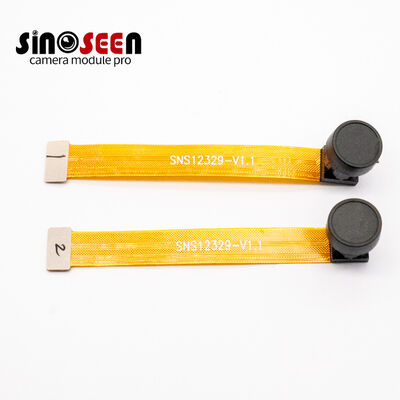 Sinoseen 1MP Global Shutter MIPI Camera Module for Robot Vision and Industrial Inspection