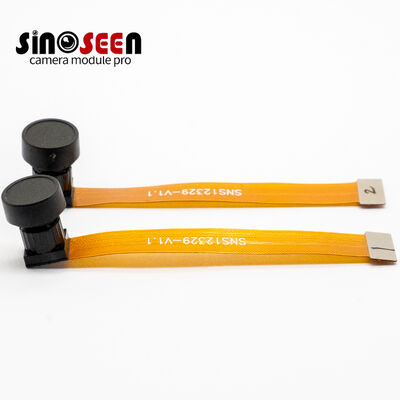 Sinoseen 1MP Global Shutter MIPI Camera Module for Robot Vision and Industrial Inspection