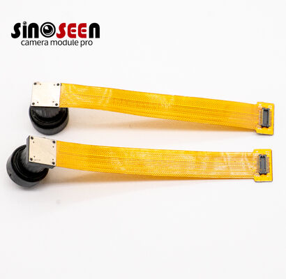 Sinoseen 1MP Global Shutter MIPI Camera Module for Robot Vision and Industrial Inspection