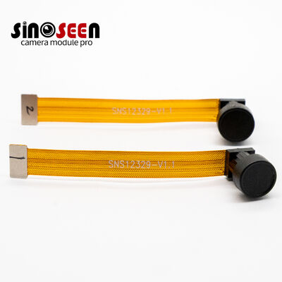 Sinoseen 1MP Global Shutter MIPI Camera Module for Robot Vision and Industrial Inspection