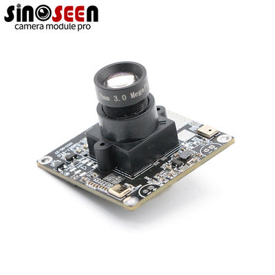 SONY CMOS IMX335 5MP Starvis HD USB Camera Module