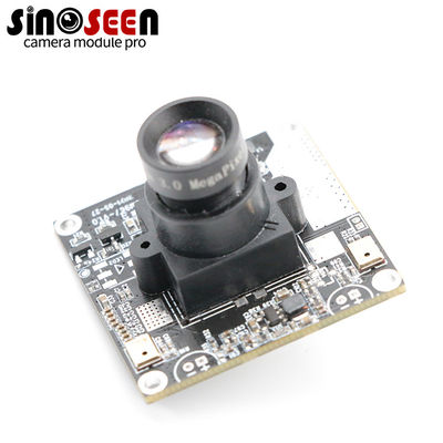 SONY CMOS IMX335 5MP Starvis HD USB Camera Module